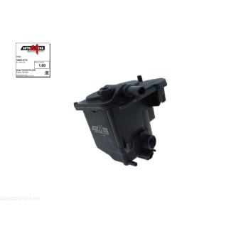 Filtre à carburant AUTOMEGA