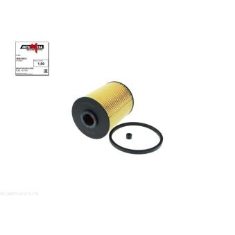 Filtre à carburant AUTOMEGA