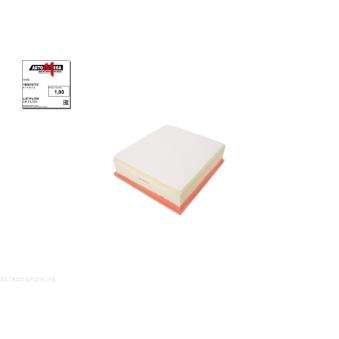 Filtre à air AUTOMEGA