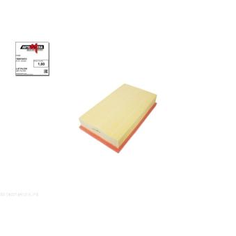 Filtre à air AUTOMEGA