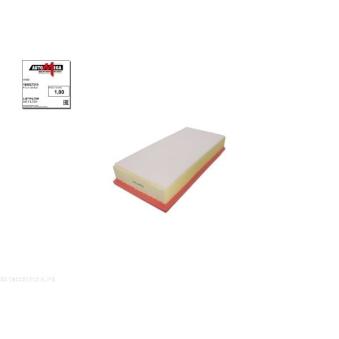 Filtre à air AUTOMEGA