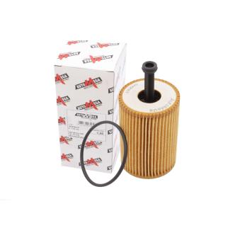 Filtre à huile AUTOMEGA