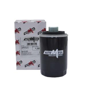 Filtre à huile AUTOMEGA 180039510