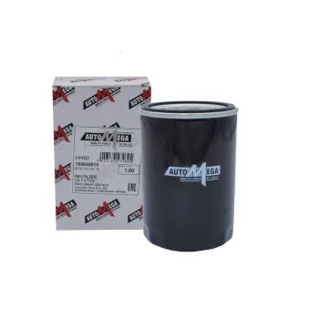 Filtre à huile AUTOMEGA
