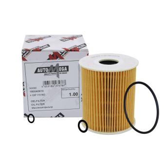 Filtre à huile AUTOMEGA