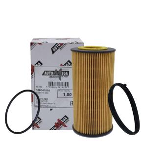 Filtre à huile AUTOMEGA