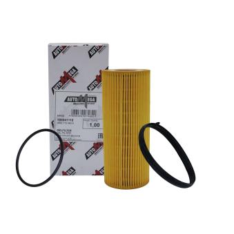 Filtre à huile AUTOMEGA