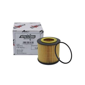 Filtre à huile AUTOMEGA