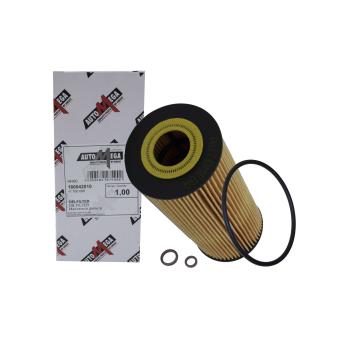 Filtre à huile AUTOMEGA