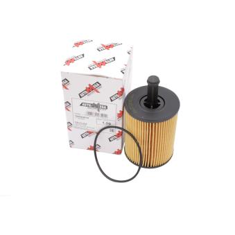 Filtre à huile AUTOMEGA