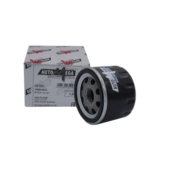 Filtre à huile AUTOMEGA