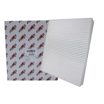 Filtre, air de l'habitacle AUTOMEGA