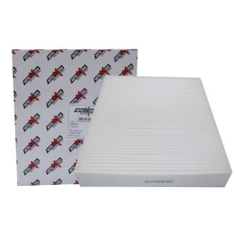 Filtre, air de l'habitacle AUTOMEGA