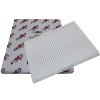 Filtre, air de l'habitacle AUTOMEGA