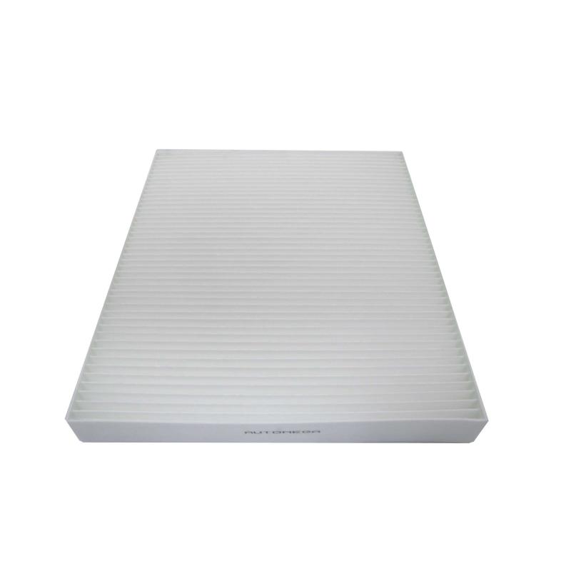 Filtre, air de l'habitacle AUTOMEGA 180046310 - Visuel 1