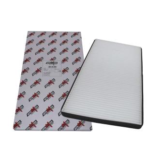 Filtre, air de l'habitacle AUTOMEGA