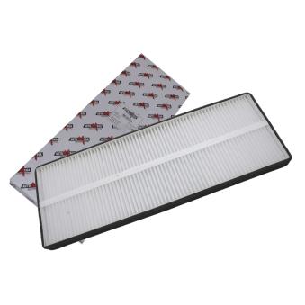Filtre, air de l'habitacle AUTOMEGA