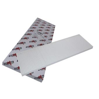 Filtre, air de l'habitacle AUTOMEGA