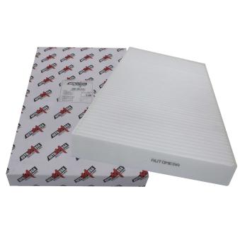 Filtre, air de l'habitacle AUTOMEGA