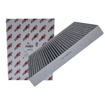 Filtre, air de l'habitacle AUTOMEGA