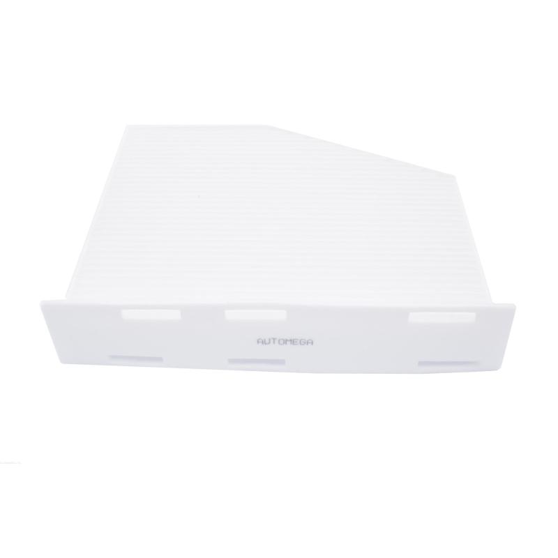 Filtre, air de l'habitacle AUTOMEGA 180049910 - Visuel 1