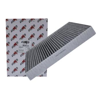 Filtre, air de l'habitacle AUTOMEGA