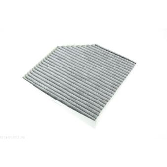 Filtre, air de l'habitacle AUTOMEGA