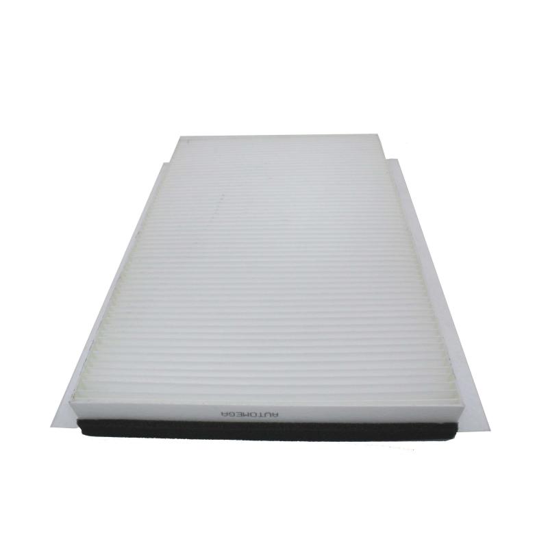 Filtre, air de l'habitacle AUTOMEGA 180053110 - Visuel 1