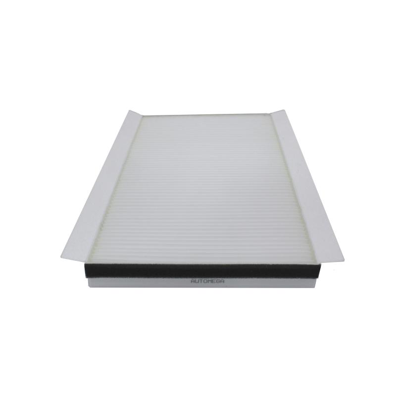 Filtre, air de l'habitacle AUTOMEGA 180053110 - Visuel 2