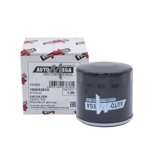 Filtre à huile AUTOMEGA