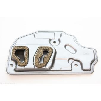 Filtre hydraulique, boîte automatique AUTOMEGA