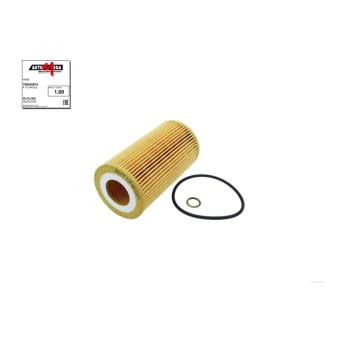 Filtre à huile AUTOMEGA