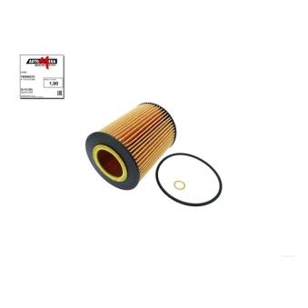 Filtre à huile AUTOMEGA