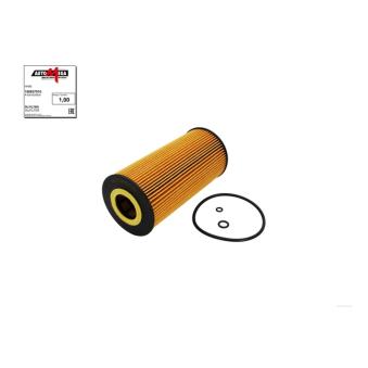 Filtre à huile AUTOMEGA