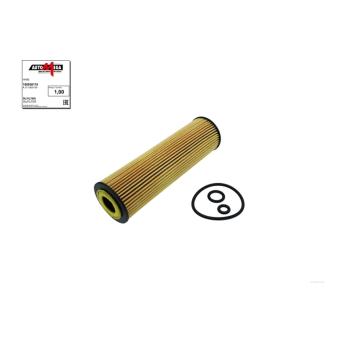 Filtre à huile AUTOMEGA