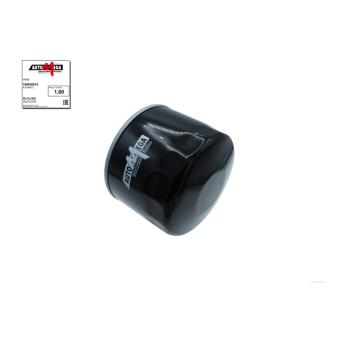 Filtre à huile AUTOMEGA