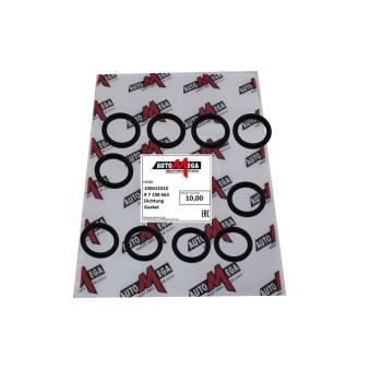 Joint d'étanchéité, thermostat AUTOMEGA