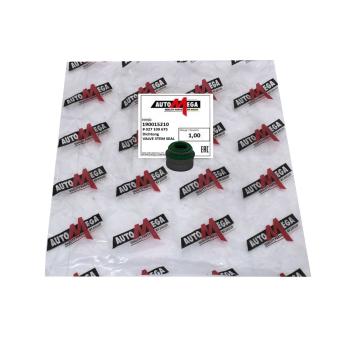 Bague d'étanchéité, tige de soupape AUTOMEGA