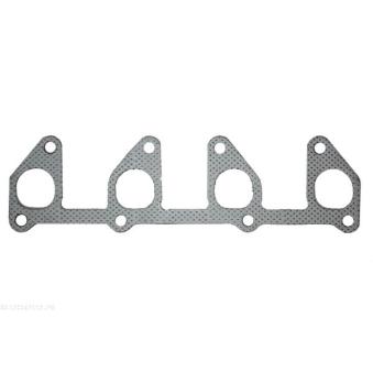 Joint d'étanchéité, collecteur d'échappement AUTOMEGA