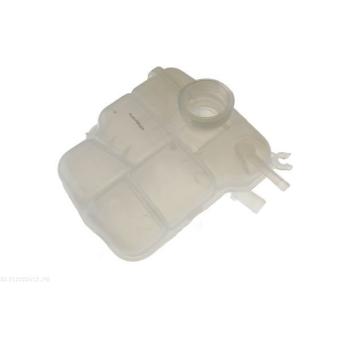 Vase d'expansion, liquide de refroidissement AUTOMEGA