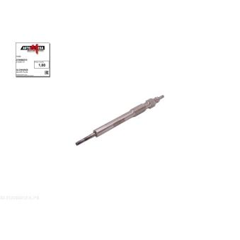 Bougie de préchauffage AUTOMEGA