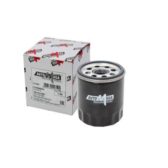 Filtre à huile AUTOMEGA