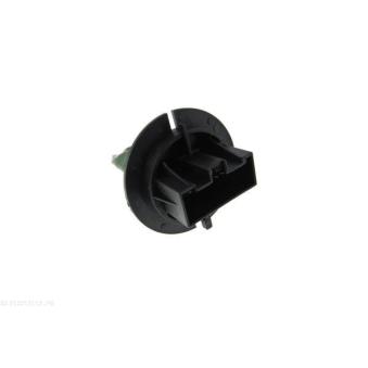 Résistance, pulseur d'air habitacle AUTOMEGA