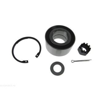 Roulement de roue avant AUTOMEGA 210019910