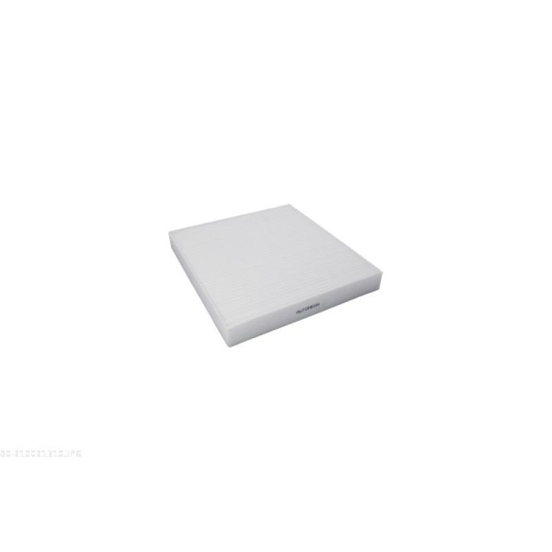 Filtre, air de l'habitacle AUTOMEGA 210021310 - Visuel 1
