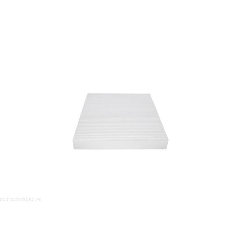 Filtre, air de l'habitacle AUTOMEGA 210021310 - Visuel 3