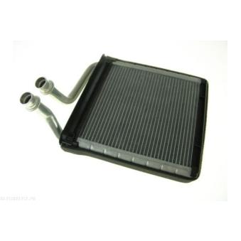 Système de chauffage AUTOMEGA