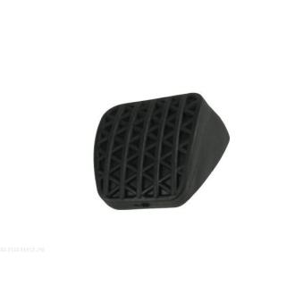 Revêtement de pédale, pédale de frein AUTOMEGA