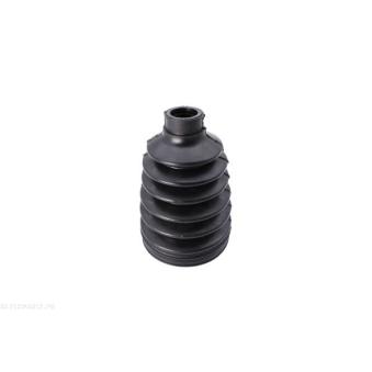 Jeu de joints-soufflets, direction avant gauche AUTOMEGA 210040610