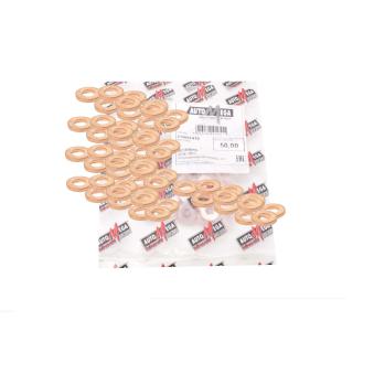 Bague d'étanchéité, injecteur AUTOMEGA